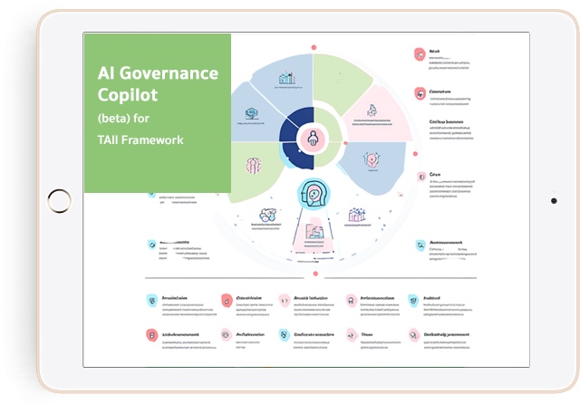 Trustworthy AI Implementation (TAII) Framework for AI Systems
